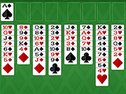 FreeCell Solitaire Classic