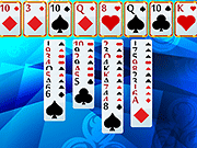 Eliminator Solitaire