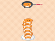 Stack the Pancake