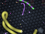 Slither io