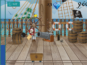 Pirate Journey