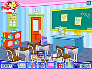 Decor My First Classroom