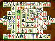 Mahjong Shanghai Dynasty