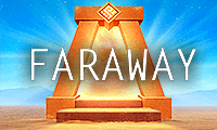 Faraway Puzzle Escape