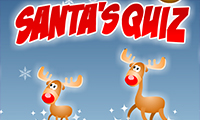 Santa's Quiz