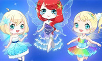 Little Fairies Quiz