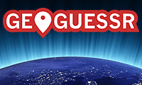 GeoGuessr