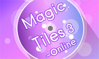 Magic Tiles 3