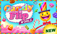 Candy Flip