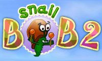 Snail Bob 2 HTML5