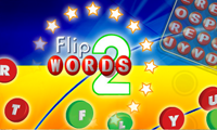 Flip Words 2