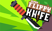 Super Flippy Knife