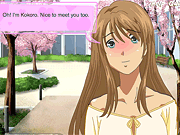 Shibuya Gyaru dating sim