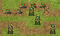 Duels Defence