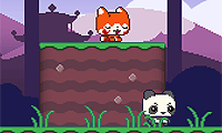 Double Panda