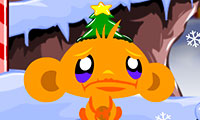 Monkey Go Happy Games