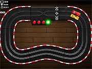 Slot Car Racing