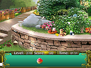 Garden Secrets Hidden Objects Memory