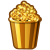 Movie Munchies Gold