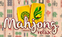 Mahjong Relax