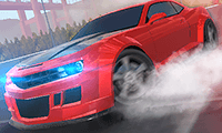 Furious Drift