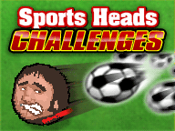 Sports Heads Challenges