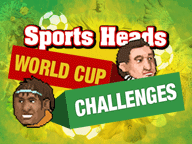 Sports Heads World Cup Challenges