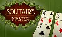 Solitaire Masters