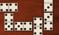 Domino Block