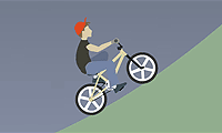 BMX Ghost