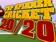 Top Spinner 20/20 Cricket