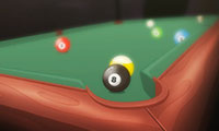 Pool: 8 Ball Billiards Snooker