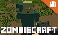 Zombiecraft.io