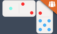 Dominoes Multiplayer