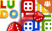 Ludo 2 Players