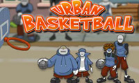 Urban Basketball