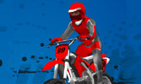 Dirt Bike Racing