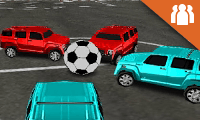 4x4 Soccer