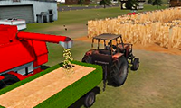 Farming Simulator