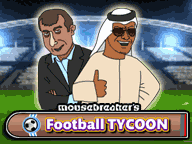 Football Tycoon