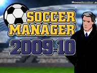 2010 Flash Soccer Manager