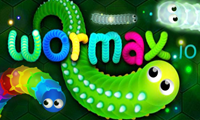 Wormax io