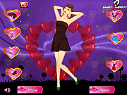 Love Girl Dress Up