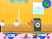 Chicken Kitchen