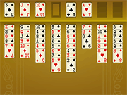 Freecell Solitaire