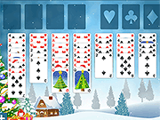 Freecell Christmas