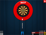 Darts Pro Multiplayer