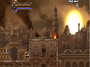 Prince of Persia - The Forgotten Sands