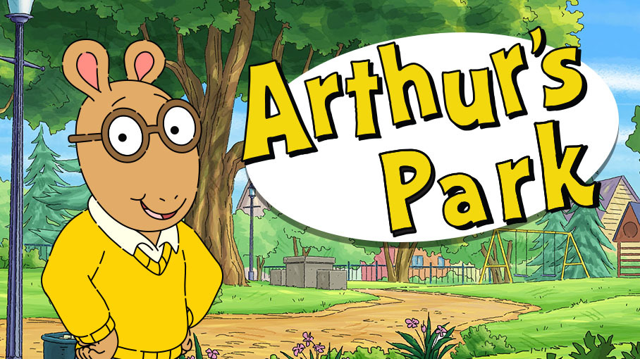 Arthur's Park