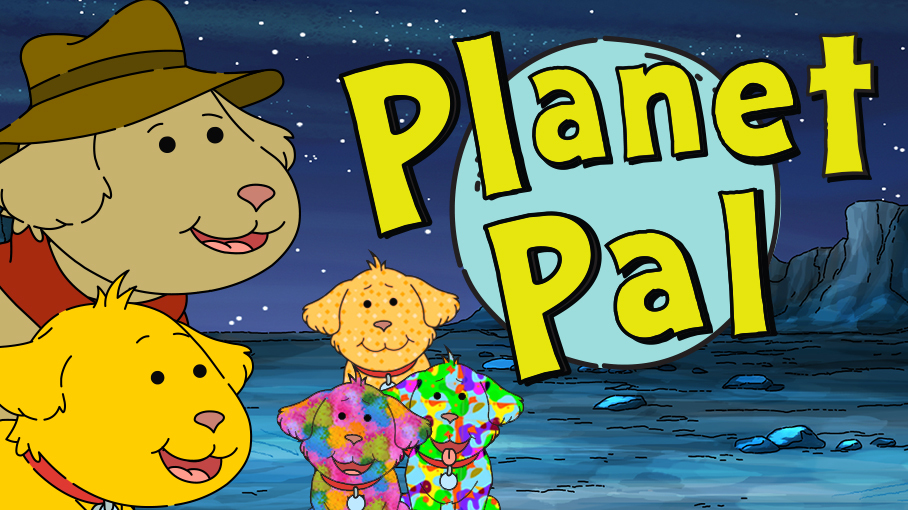 Planet Pal